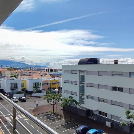 Atlantic West Town Apartment Ponta Delgada Exterior foto