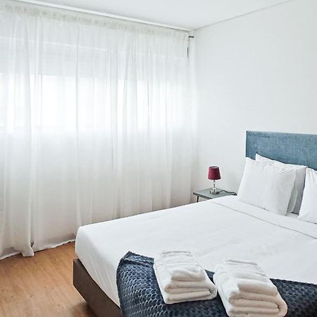 Atlantic West Town Apartment Ponta Delgada Exterior foto