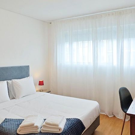 Atlantic West Town Apartment Ponta Delgada Exterior foto
