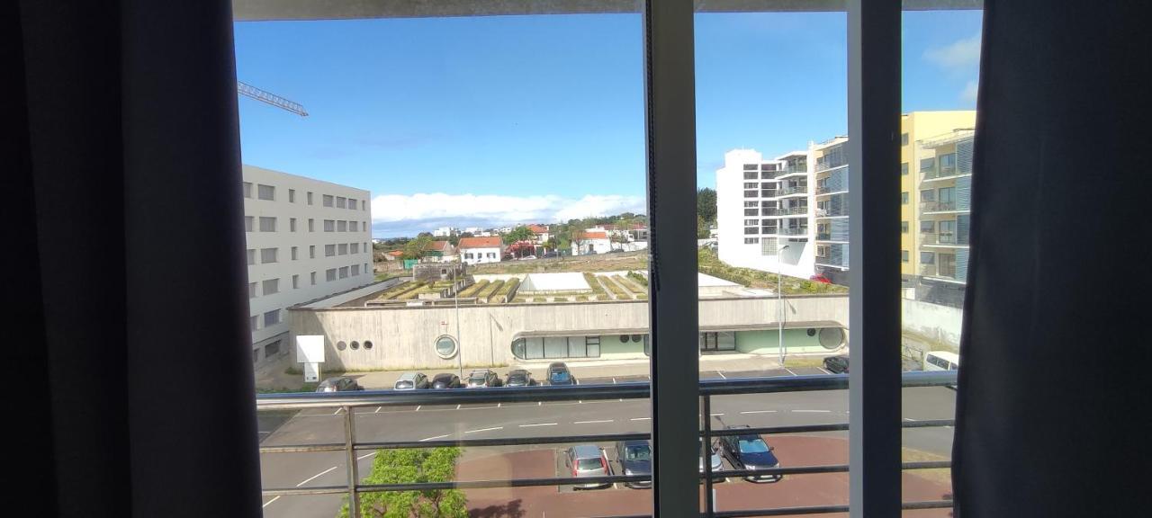 Atlantic West Town Apartment Ponta Delgada Exterior foto
