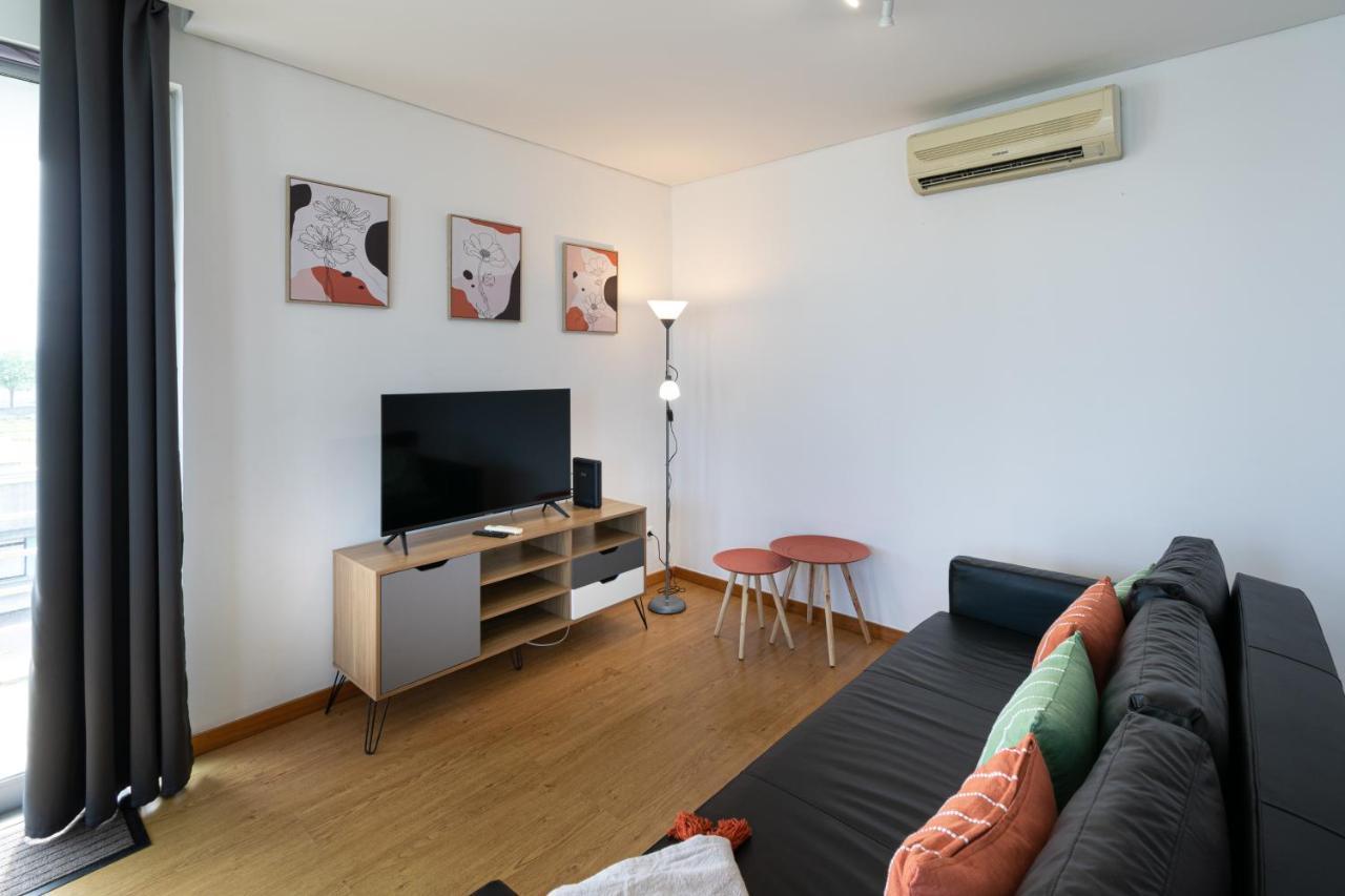 Atlantic West Town Apartment Ponta Delgada Exterior foto