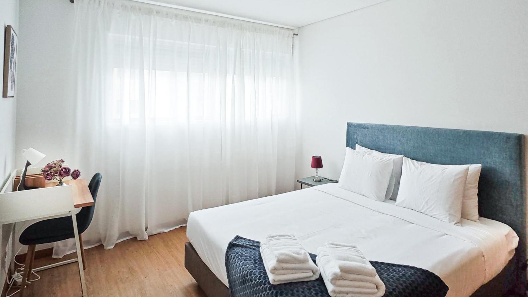 Atlantic West Town Apartment Ponta Delgada Exterior foto